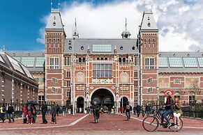 ibis Amsterdam Centre Stopera