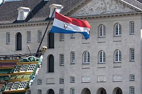 ibis Amsterdam Centre Stopera