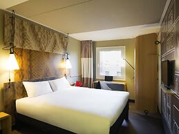 ibis Amsterdam Centre Stopera