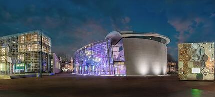 ibis Amsterdam Centre Stopera