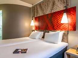 ibis Amsterdam Centre Stopera