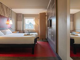 ibis Amsterdam Centre Stopera