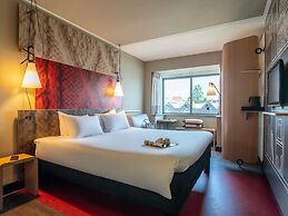 ibis Amsterdam Centre Stopera