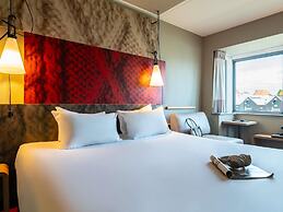 ibis Amsterdam Centre Stopera