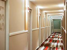 ibis Amsterdam Centre Stopera