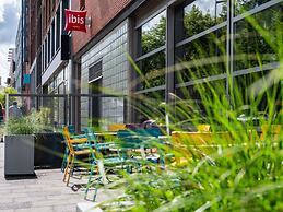 ibis Amsterdam Centre Stopera