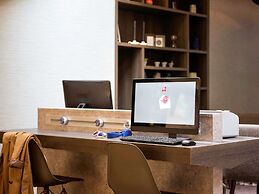 ibis Amsterdam Centre Stopera