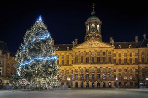 ibis Amsterdam Centre Stopera