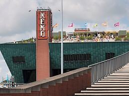 ibis Amsterdam Centre Stopera