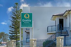 Quality Resort Sorrento Beach