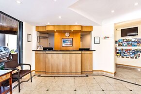 Quality Resort Sorrento Beach