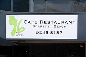 Quality Resort Sorrento Beach