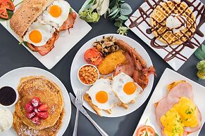 Quality Resort Sorrento Beach