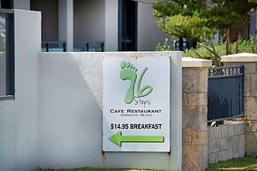 Quality Resort Sorrento Beach