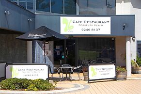 Quality Resort Sorrento Beach