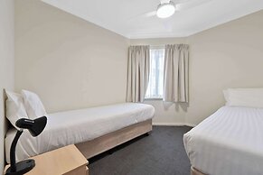 Quality Resort Sorrento Beach