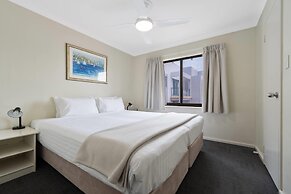 Quality Resort Sorrento Beach