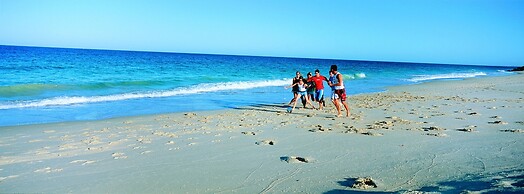 Quality Resort Sorrento Beach