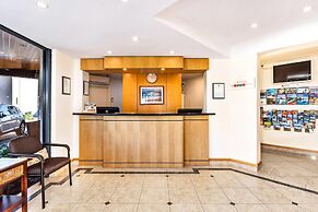 Quality Resort Sorrento Beach