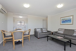 Quality Resort Sorrento Beach