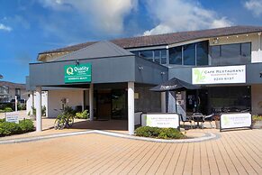 Quality Resort Sorrento Beach