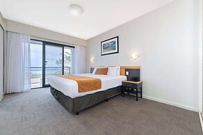 Quality Resort Sorrento Beach