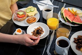 Good Morning Mölndal