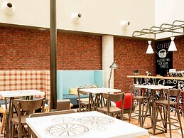 ibis Lodz Centrum