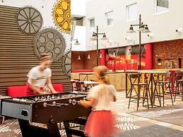 ibis Lodz Centrum