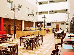 ibis Lodz Centrum