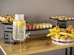 ibis Lodz Centrum