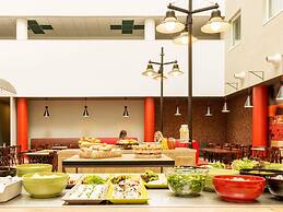 ibis Lodz Centrum