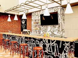 ibis Lodz Centrum