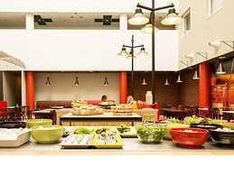 ibis Lodz Centrum