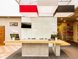 ibis Lodz Centrum