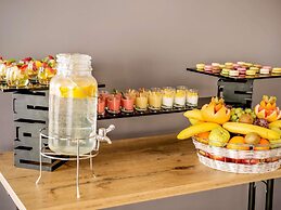 ibis Lodz Centrum