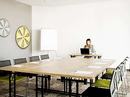 ibis Lodz Centrum