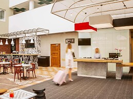 ibis Lodz Centrum