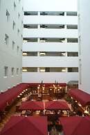 ibis Lodz Centrum