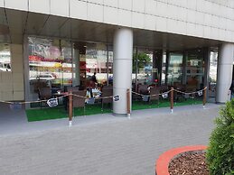ibis Lodz Centrum