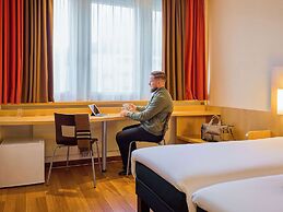 ibis Luzern Kriens