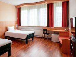 ibis Luzern Kriens