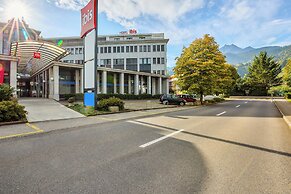 ibis Luzern Kriens