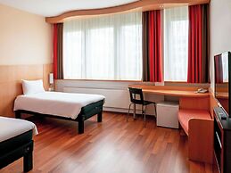 ibis Luzern Kriens