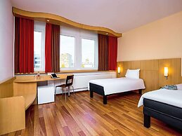 ibis Luzern Kriens