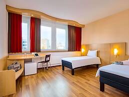 ibis Luzern Kriens
