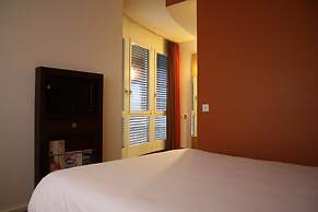 ibis Luzern Kriens