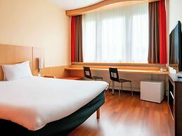 ibis Luzern Kriens