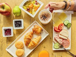 ibis Luzern Kriens