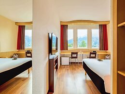 ibis Luzern Kriens